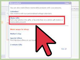 Organizing them in an album can be helpful). How To Use Shutterfly With Pictures Wikihow