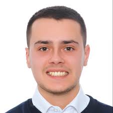 Pablo Collado Carrasco