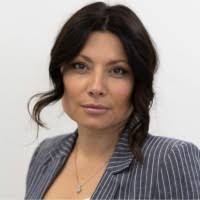 Elena Louchpii, LCAM, PMP