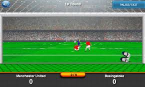 Strengthen your skill and become the star you looking. The 11 Best Soccer Games You Can Play Online For Free Paste