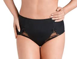 Nessa Celine Panties - Lisas Lacies USA