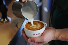 If you're using a la marzocco, it's not necessary for temperature—the saturated & integrated groups are already temperature stable. Inside La Marzocco Starbucks Original Espresso Machine Gets A High Tech Makeover Geekwire