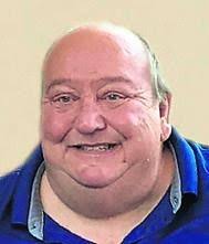 Mark Irwin Obituary (2021)