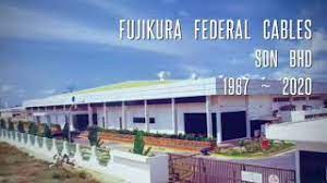 In 1992, the company changed its name to current federal power sdn bhd. Fujikura Federal Cables Sdn Bhd Ffc Farewell Happy Ending Youtube