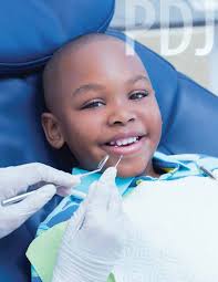 PDA HOLDS INAUGURAL DENTAL MEETING