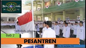Check spelling or type a new query. Aswaja Dan Ke Nu An Kelas Vii Smp Mts Materi Pesantren Youtube