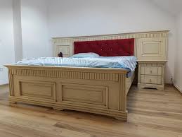 Iti prezentam model deosebit de elegant de mobila de dormitor din lemn masiv, compus din doua dressinguri mari si o masuta de toaleta. Ø­Ø³Ø§Ø³ÙŠØ© ØªØ®Ø¯Ù… Ø¸ÙÙŠØ±Ø© Mobilier Lemn Dormitor Dsvdedommel Com