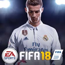 Maybe you would like to learn more about one of these? Fifa 18 Gamespot