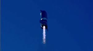 Spacex's super heavy booster and starship upper stage are being designed to launch up to 20 metric tons to geostationary transfer orbit, hofeller said, or more than 100 metric tons to low earth orbit. Faa Reviews Delay Spacex Starship Test Spacenews