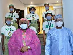To access your dashboard on the nysc. Nysc Home