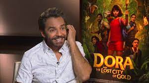 While it's hard to rank the best adventure movies between the greatest classics and the thrilling new releases, here's a list that ranks the best adventure movies from best to worst. Actor Eugenio Derbez Talks New Dora Film And Importance Of Latino Cast Youtube