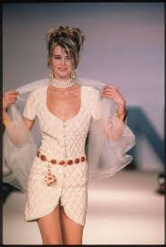Claudia schiffer's best '90s runway moments. 50 Questions With Claudia Schiffer On Her 50th Birthday Another