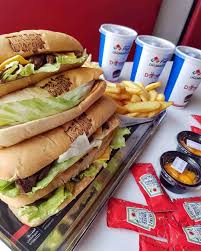 مطعم ريليش برجر Relish Burger الأسعار المنيو الموقع افضل المطاعم السعودية