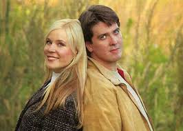 У них появился общий сын федор. Mariya Kulikova I Denis Matrosov Stali Roditelyami 28 08 2011 Zvezdy Shou Biznes