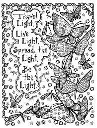 Relax yourself with our inspiring quote coloring pages ! Coloring Quotes Coloring Rocks