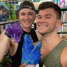 Corey Cheeks's Instagram, Twitter & Facebook