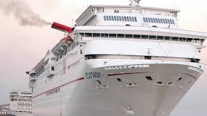 Carnival Orders Entire Cruise Ship Back to Cabins After Passenger Goes Missing