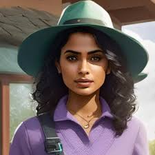 Talkie Profile Norma Khan