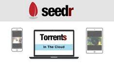 Seedr will automatically upload torrent files in its fast server and provide you direct download links to the file within few minutes.direct download any torrent at supersonic … 9 Torrents Ideas Torrent Social Media Infographic Infographic Marketing
