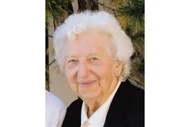 Lorraine Cummings Obituary (1915