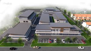 Kolej vokasional arau jalan padang nyu, 02600 arau, perlis. Sekolah Vokasional Slim River Architectural Renovation Ideas Photos And Price In Malaysia Atap Co