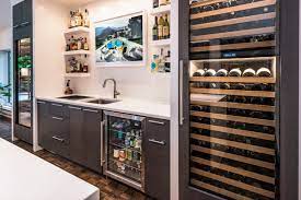 Check spelling or type a new query. Sommelier S Choice By Don Justice Cabinet Makers Midcentury Home Bar Cincinnati By Don Justice Cabinet Makers Houzz