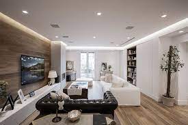Controsoffitti In Cartongesso Guida Utile 50 Stupende Idee Idee Arredamento Soggiorno Soggiorno Moderno Arredamento Moderno Soggiorno