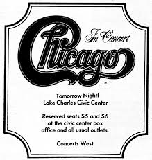 The Concert History Of Lake Charles Civic Center Lake Charles La Concert Archives
