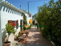 Imagina una casa de pueblo en el centro de almeria. Country House For Sale In Almeria Velez Blanco Rural Sun Properties