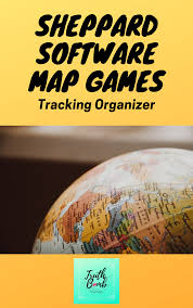 Sheppard software is an online game platform for windows, android, and mac. Sheppard Software Map Games Tracking Organizer Digital Learning Geography Lessons Geography Activities