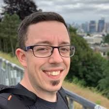 Waiting For Review Episode 132: Charlie Chapman and Dark Noise