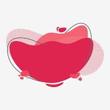 Liquid Background Neon Red Background Isolated Gradient Waves Fluid Design Modern Vector Illustration Abstract Liquid Shape Abstract Backdrop Background Png Identity Card Design Fluid Design Vector Illustration
