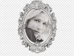 Marcos bordes y marcos plata artes decorativas espejo, plata, vaso, oro,  espejo png