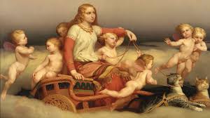 Ancient Egypt to Taylor Swift: The historic roots of the cat lady