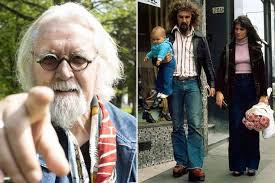 High horse tour live (2016), сериалов. Billy Connolly Reveals Son S Secret Battle With Drugs And Alcohol Addiction Irish Mirror Online