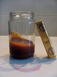 Salidou Caramel Au Beurre Sale Au Menu De Crescendoll Caramel Au Beurre Sale Caramel Au Beurre Salidou
