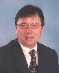 Emeritus Physics Faculty