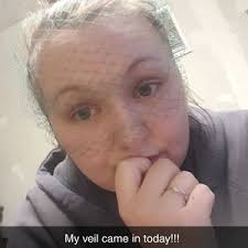 Dark Forest Bottle Green Veil Birdcage Bandeau Veils Burlesque Gothic  Wedding Bridal Veils