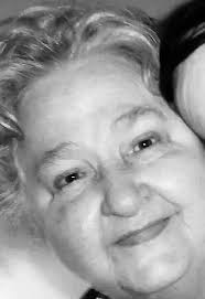Obituary of Patricia Ann LaMar