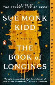 If you think that reaching muslims is mission impossible you will be surprised when you read this book. The Book Of Longings By Sue Monk Kidd Reading Guide 9780143111399 Penguinrandomhouse Com Books