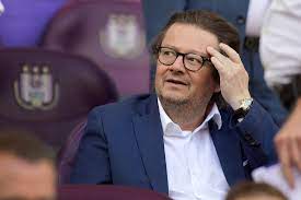 Jun 10, 2021 · marc coucke, meer dan ooit entertainmentkeizer: Chairman Marc Coucke Leaves Mithra Board Of Directors World Today News