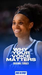 Brianna Turner's Instagram, Twitter & Facebook