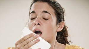 The 4 Best Natural Antihistamines Natural Antihistamine Home Remedies For Allergies Allergy Remedies