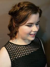 Nadia Mitchell's Instagram, Twitter & Facebook