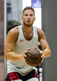 He was named the associated press, the john wooden award. Blake Griffin Basketball Red Bull Athlete Page