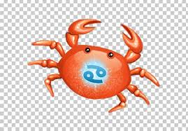 Cancers symbol or glyph represents the protective claws of the crab. Cancer Zodiac Astrological Sign Horoscope Scorpio Png Clipart Animal Source Foods Ascendant Astrological Sign Crab Crustacean