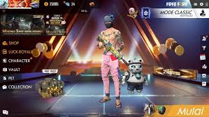  Gambar Ff Sultan 2020 Gambar Ff