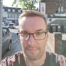 Jonathan Posner's Instagram, Twitter & Facebook