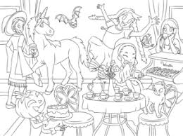Mal & evie coloring pages| descendants coloring pages. Free Evie Everyday Witch Coloring Sheet Elena Paige