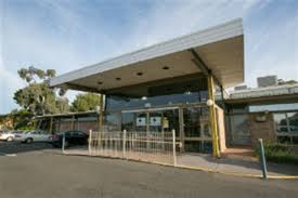 Maribyrnong Community Centre Maribyrnong